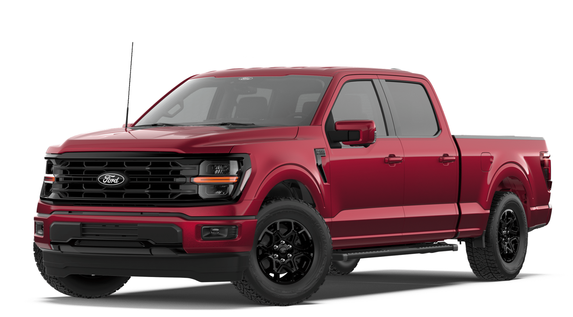 2026 Ford F-150® External Image 1